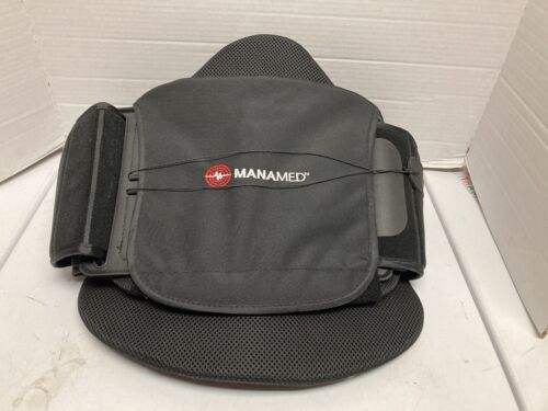 Primary image for MANAMED Tailback 50 Universal Back Brace Adjusts 25" to 68"  TB050