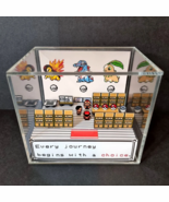 Pokemon 3 starters - 3D Cube Handmade Diorama - Video Games - Shadowbox - $69.19