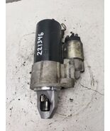 Starter Motor 204 Type C350 RWD Plant VIN A Fits 05-09 MERCEDES C-CLASS ... - $1,232.67 MXN