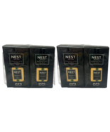 4x Pura NEST Grapefruit Smart Diffuser Replacement Fragrance Refill 10ml... - €29,54 EUR