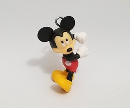 Disney Mickey Mouse Custom Christmas Ornament