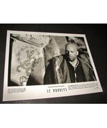1995 Terry Gilliam Movie 12 MONKEYS 8x10 Press Photo Bruce Willis 5478-1 - $21.81 CAD