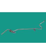 10-2018 jaguar xj xjl xf 5.0 engine oil fluid delivery extraction upper ... - $1,098.26 MXN