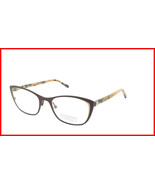 Face A Face Eyeglasses Frame JOYCE 1 Col. 9324 Acetate Dark Aubergine  B... - $6,027.33 MXN