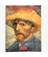 Van Gogh 1853-1890 Vision and Reality by Ingo F. Walther 1994 Taschen Pa... - £6.98 GBP