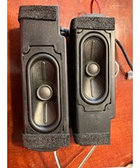 TV Speaker Set Sharp LC-32Q3170U - $34.24 CAD
