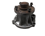 Water Coolant Pump From 2007 Ford F-250 Super Duty  6.0  Power Stoke Diesel - $44.95