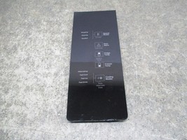 WHIRLPOOL REFRIGERATOR CONTROL PANEL PART # W11579353 - $34.80 CAD