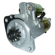 NEW STARTER FITS INGERSOL RAND GEN SET G34 G40 2000-2006 image 3