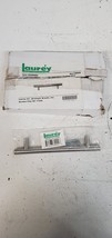 10 Qty of Laurey Stainless Steel T-Bar Pull Handles 5&quot; | 89002 (10 Quant... - $69.44