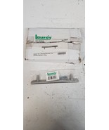 10 Qty of Laurey Stainless Steel T-Bar Pull Handles 5&quot; | 89002 (10 Quant... - $69.44