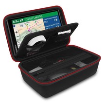 Hard Gps Case For 6-7 Inch Garmin Drivesmart 76/65/61/86, Rv 890/780/785, Dezl O - £29.87 GBP