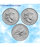 2026-P&amp;D Semiquincentenial Emerging Liberty Dimes 2 Coins  - $3.83