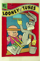 Looney Tunes #196 (Feb 1958, Dell) - Good- - £4.37 GBP