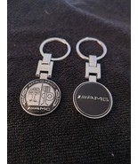 AMG Keychain. Choice Of 2 - $240.08 MXN