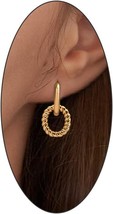 Fashion Earrings - $24.51