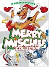 Merry Mischief Collection Dvd - £8.56 GBP