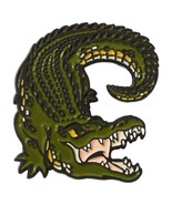 Gator Golf Ball Marker by Luna Links . New 2025 Range. - $16.30 CAD