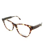 Bottega Veneta Eyeglasses Frames BV0036O 003 52-17-145 Havana Made in Italy - £86.00 GBP
