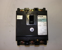 Fuji Auto Breaker EA33 - $40.00