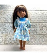 American Girl WellieWishers Ashlyn 14.5&quot; Doll - £26.52 GBP