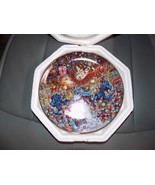 Franklin Mint &quot; Out With The Old, In With The Mew &quot; Numbered Plate  EUC - $55.50 CAD
