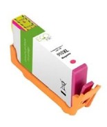 Compatible with HP 910XL (3YL63AN) Magenta ECOink Rem. Ink Cartridge - - $478.59 MXN