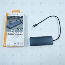 Hyper - HyperDrive Next 10 Port USB-C Hub (HD4005GL) - $23.36