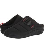 Chaco Ramble Puff Clog Size US 9 M EU 42 Men&#39;s Winter Shoes Black JCH108567 - $75.32 CAD