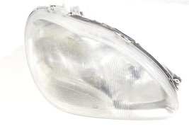 Right Headlamp Assembly PN a2208201261 OEM 2000 2001 2002 Mercedes S4309... - $180.56