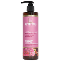 BCL Superfoods Prickly Pear Color Defense Shampoo,12 Oz. - £15.62 GBP