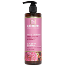 BCL Superfoods Prickly Pear Color Defense Shampoo,12 Oz.