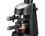 Espresso Machine, 3.5Bar Espresso Coffee Maker, Espresso And Cappuccino ... - $91.99