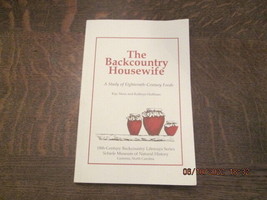 The Backcountry Housewife by Kathryn Moss (Trade Paperback) - £18.68 GBP