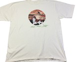 Create a Craft T-Shirt Single Stitch USA Cotton Short Sleeve Irish Sette... - £17.18 GBP
