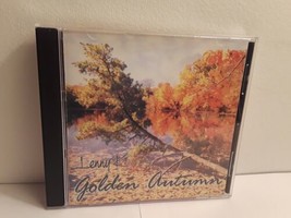 Lenny K ‎– Golden Autumn (CD, 2002) - £7.60 GBP