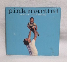 Pink Martini - Hang On Little Tomato (2004) - Good Condition CD - £8.19 GBP