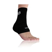 #1 Best Plantar Fasciitis Foot Sleeve &amp; Compression Support for Men &amp; Wo... - $30.00