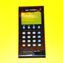 VASCO DIGIPASS 865 USB-CONNECTABLE SMART CARD READER SECURE DIGITAL TRAN... - $75.00