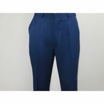 Men's MONTIQUE Two Piece Set Walking Leisure Suit Long Sleeves 1641 Navy Blue image 9