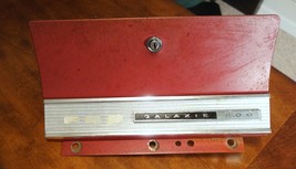 FORD GALAXIE Custom 500 XL 1965 1966 Glove Box Door  - $930.94 MXN