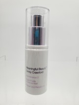 Meaningful Beauty Maintenance 2 Night Fluide by Cindy Crawford .5 fl oz - $165.38 MXN