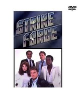 Strike Force (The Complete 1981 Series)  - $45.50
