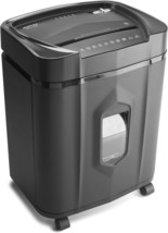 5-Gallon Pullout Basket, Cd And Credit Card Shredder, And A 10-Minute Co... - $163.93