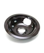 OEM 6&#39;&#39; Drip Pan For Tappan TEF326FBC TEF326FBB TEF326FBA NEW - $43.29 CAD