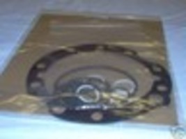 23 SERIES REPLACEMENT SUNDSTRAND SAUER MOTOR GASKET KIT SMV2/089 HPX-951... - $825.22 MXN