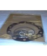23 SERIES REPLACEMENT SUNDSTRAND SAUER MOTOR GASKET KIT SMV2/089 HPX-951... - $828.47 MXN