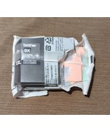 Brother LC107BK XXL Black Ink Cartridge OEM - New Sealed No Box - £11.36 GBP