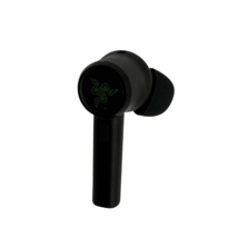 Razer Hammerhead True Wireless Pro Left Earbud Single Replacement Unit READ - $12.56 Razer Hammerhead True Wireless Pro Left Earbud Single Replacement Unit READ - $12.56