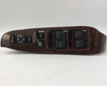 2000-2004 Subaru Legacy Master Power Window Switch OEM L03B31026 - $25.19